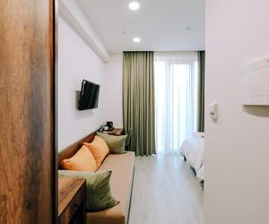 Hotel Doesi Tbilisi Georgia