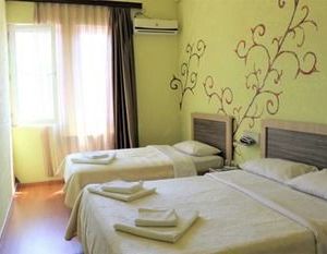 Hotel Vakhtanguri Batumi Georgia