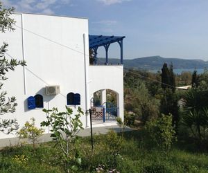 Villa Andrea Gialova Greece