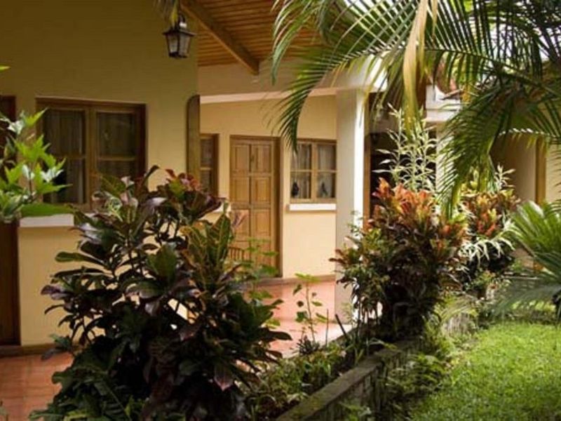 Hotel Photo 13