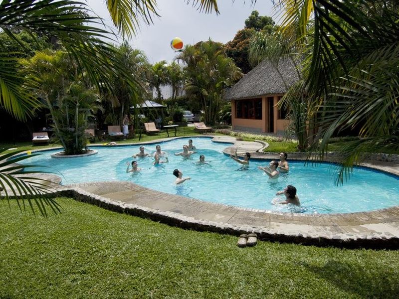 Hotel Photo 17