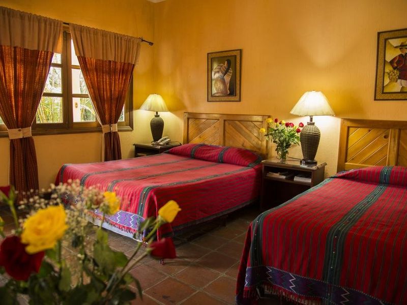Hotel Photo 4