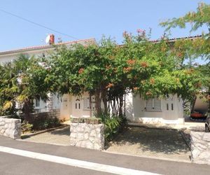 Apartments Dragica Malinska Croatia