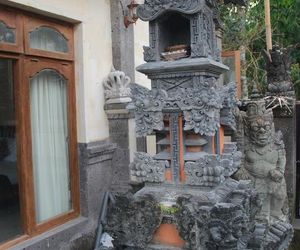 Sudani Bale Homestay Tegallalang Indonesia