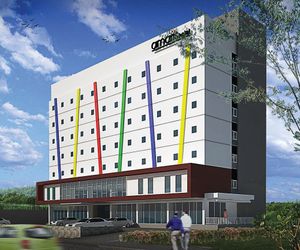 Amaris Hotel Citra Raya – Tangerang Tangerang Indonesia