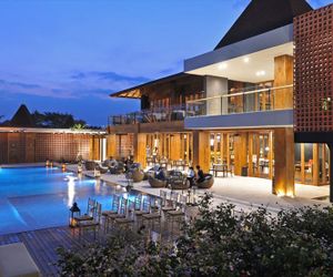 Djoglo Luxury Bungalow Malang Indonesia