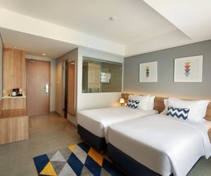 Swiss-Belinn Simatupang Jakarta Indonesia