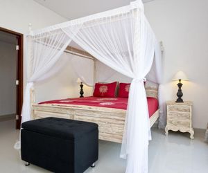 Vansari Serenity Villa Seminyak Indonesia