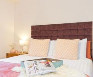 Five Lamps Suites Dublin Ireland