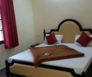 Hotel Classic Inn Rishikesh India