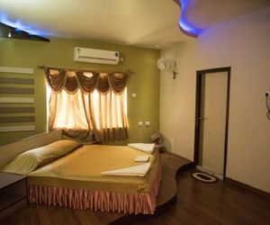 Hotel Sunshine Baharampur India