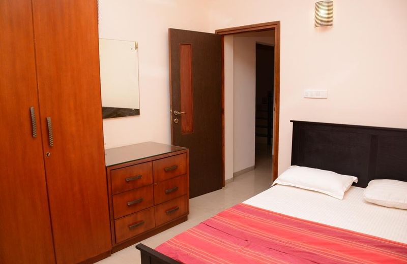 The Assagao House Luxury Villa