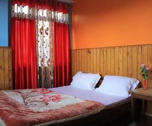 Hotel Valley view Pelling India
