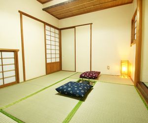 Sogi House near Ryokan Style House in Meguro 13 Tokyo Japan