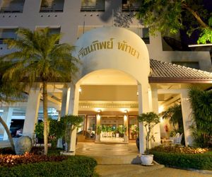 Ruenthip Pattaya Pattaya Thailand