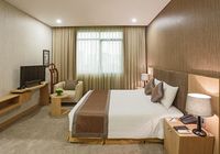 Отзывы Muong Thanh Saigon Centre Hotel, 4 звезды