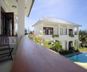 Green Boutique Villa Hoi An Vietnam
