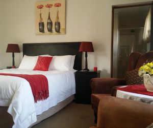 Alicias Bed and Breakfast Roodepoort South Africa