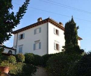 Villa Mocarello Poggibonsi Italy