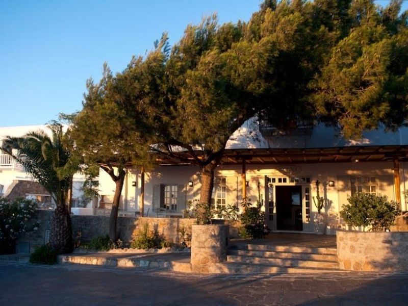Hotel Photo 24