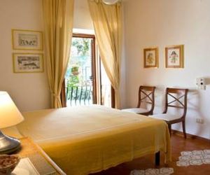 Villa Quattro Stagioni - Amalfi Coast Nerano Italy