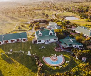 Tniqua Stable Inn Plattenberg Bay South Africa