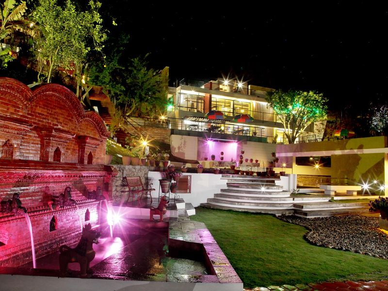 Hotel Photo 13