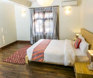 Tangalwood Boutique Hotel Kathmandu Nepal