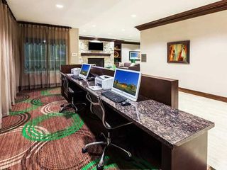 Фото отеля TownePlace Suites by Marriott Abilene Northeast