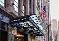 Отзывы Residence Inn by Marriott Chicago Downtown/Loop, 3 звезды