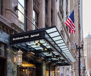 Residence Inn by Marriott Chicago Downtown/Loop Chicago United States