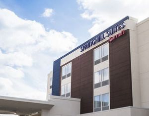 SpringHill Suites by Marriott Wisconsin Dells Lake Delton United States