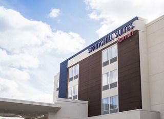 Hotel pic SpringHill Suites by Marriott Wisconsin Dells