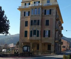 Albisola bed and breakfast Albisola Superiore Italy