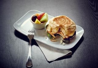 صورة الفندق 11