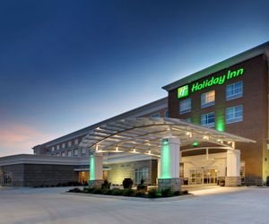Holiday Inn & Suites Peoria at Grand Prairie Peoria United States