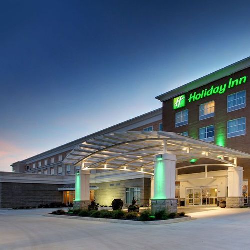 Photo of Holiday Inn & Suites Peoria at Grand Prairie, an IHG Hotel