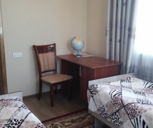 Guest House Nurel Karakol Kyrgyzstan