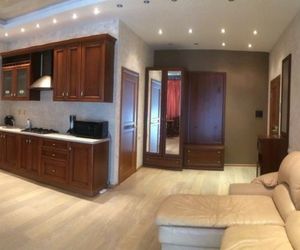 Apartment on Bulvar Mira Karaganda Kazakhstan
