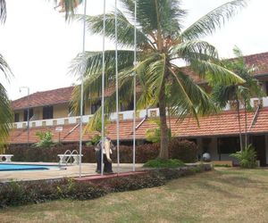 Green Island Hotel Waikkal Sri Lanka