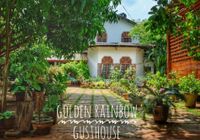Отзывы Golden Rainbow Guest House