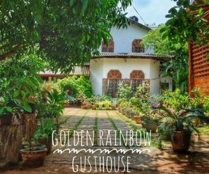 Golden Rainbow Guest House Dambulla Sri Lanka