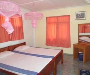 Travelers Holiday Resort Anuradhapura Sri Lanka