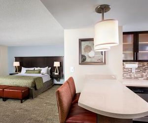 Staybridge Suites Atlanta - Midtown Atlanta United States