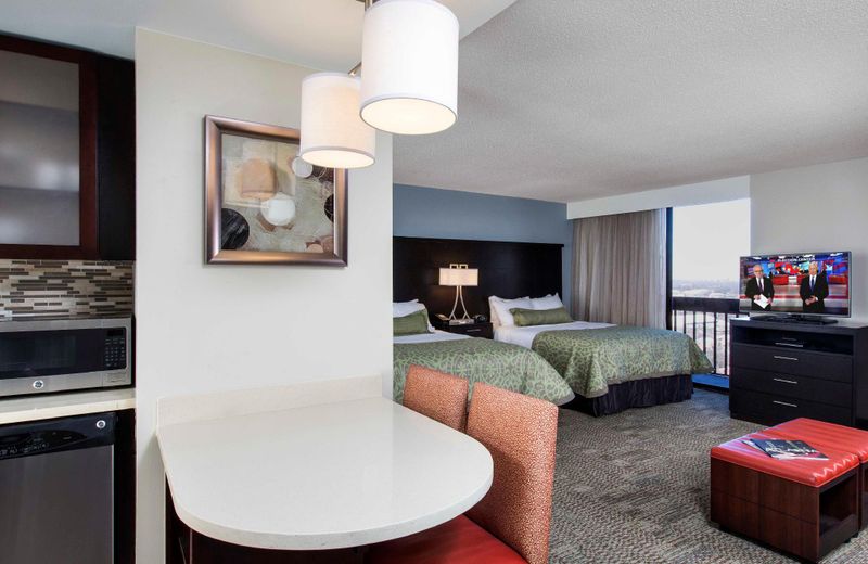 Staybridge Suites Atlanta – Midtown, an IHG Hotel