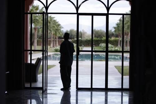 صورة الفندق 3