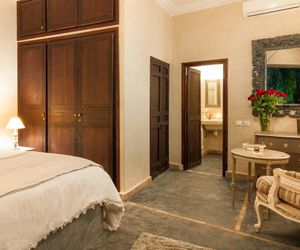 Luxury Villa Marrakech Ait Kerroum Morocco