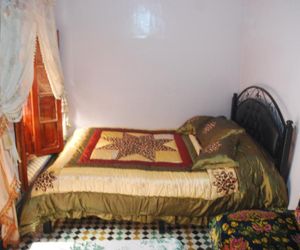 Dar Al Baraka Fes Morocco