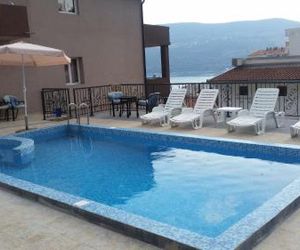 Apartments Lav Costas Herceg Novi Montenegro