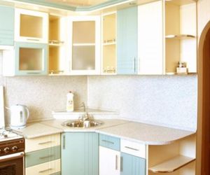 Komfort na Esenina 50 Belgorod Russia